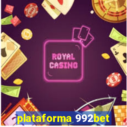 plataforma 992bet